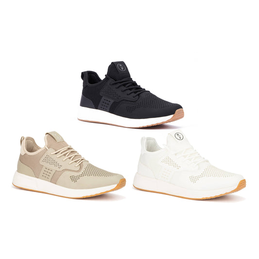 Reserved Footwear New York Men's The Chantrey Sneakers